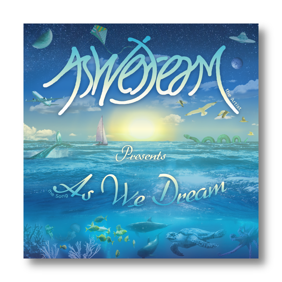 As We Dream