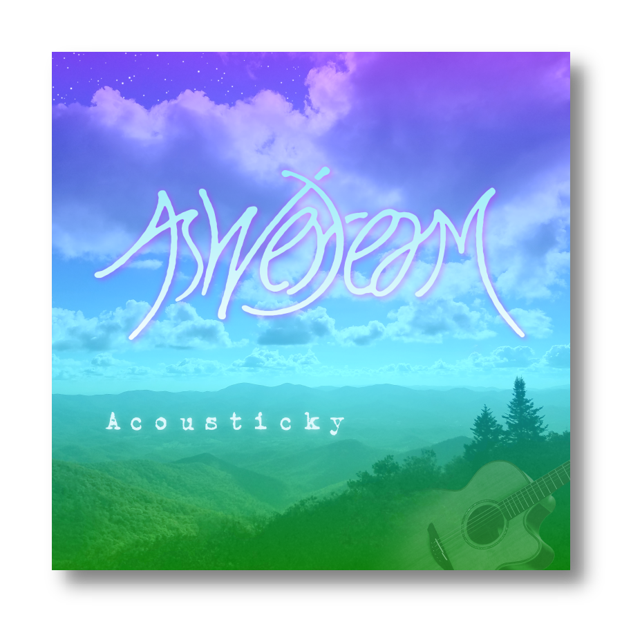 Acousticky Acousticky