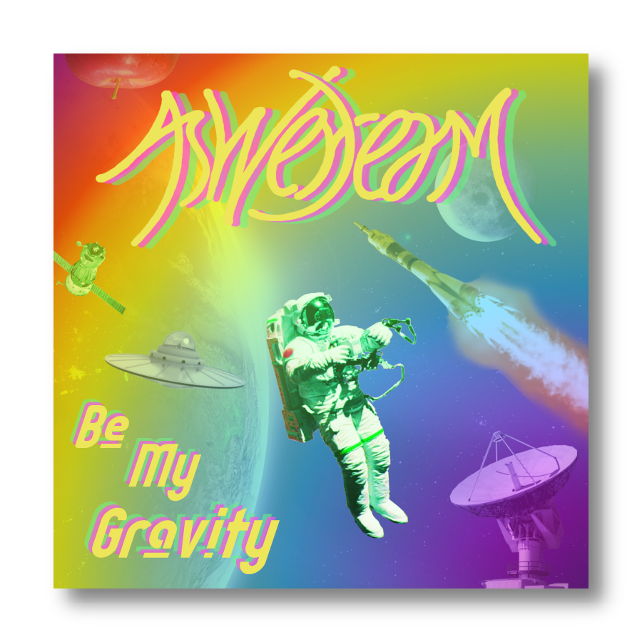 Be My Gravity